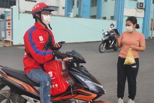 TP.HCM ghi nhận góp ý từ quận, huyện, TP. Thủ Đức cho việc “mở cửa” từ ngày 1/10