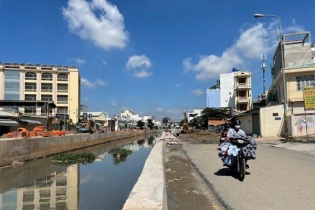 TP.HCM: 22 dự án giao thông trọng điểm được thi công trở lại sau ngày 1/10