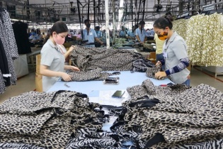 TP.HCM: Hướng dẫn các doanh nghiệp trong khu công nghiệp phục hồi sản xuất sau giãn cách