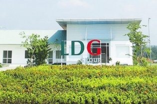 Quý III/2021: Nợ phải trả của LDG vượt vốn chủ sở hữu hơn 467 tỷ đồng