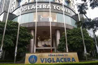 Viglacera: Lãi ròng 9 tháng đạt 838 tỷ đồng, tổng vay nợ 2.147 tỷ đồng
