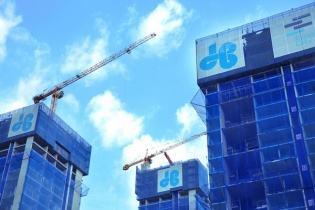 Không còn khoản thu khác, lợi nhuận của Xây dựng Hòa Bình (HBC) giảm 90%