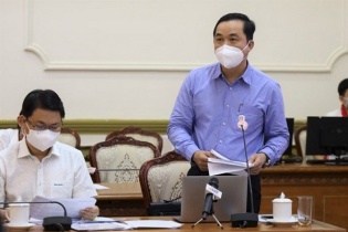 TP.HCM: Đề xuất cho phép các cơ sở kinh doanh ăn uống được phục vụ đồ uống có cồn