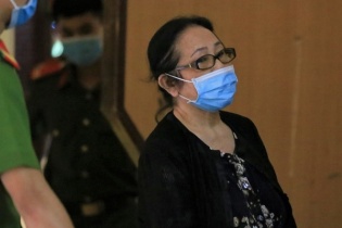 Vụ hoán đổi “đất vàng” quận 3: Viện kiểm sát tái khẳng định bà Diệp phạm tội