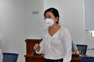 TP.HCM: Số ca tử vong do Covid-19 chủ yếu chưa tiêm hoặc chỉ tiêm một mũi vắc-xin
