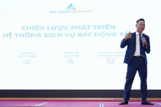 Đất Xanh muốn điều chỉnh kế hoạch kinh doanh 2021, giảm 46% lợi nhuận