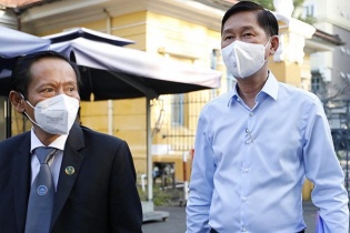 Vụ sai phạm tại SAGRI: Tòa hoãn xét xử vì bị cáo vắng mặt