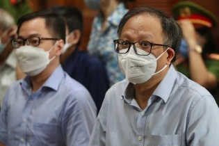 Ông Tất Thành Cang đề nghị tòa triệu tập Chủ tịch Công ty Nguyễn Kim