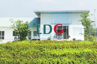 LDG Investment lãi lớn nhờ bán công ty con