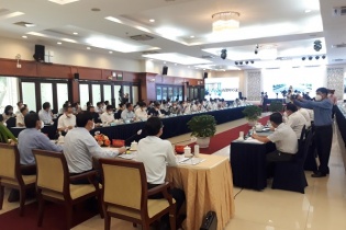 Đường vành đai 3 TP.HCM: Không bàn lùi nữa, phải quyết tâm làm