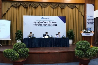 ĐHĐCĐ SASCO: Mục tiêu lợi nhuận trước thuế hơn 82 tỷ đồng