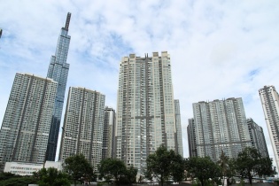 Bùng nổ tranh chấp quản lý, sử dụng nhà chung cư, TP.HCM cho thanh, kiểm tra toàn diện