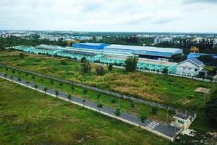 TP.HCM đề nghị đưa Khu công nghiệp Phạm Văn Hai vào quy hoạch