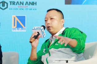Ông Peter Nguyễn, Đồng sáng lập Thuocsi.vn: Đại dịch tác động rất lớn đến chuỗi cung ứng