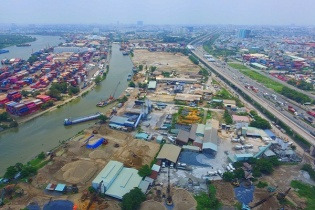 TP.HCM: Phát triển nhà ở phải đồng bộ với phát triển hệ thống hạ tầng