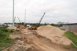TP.HCM sẽ kiểm tra chất lượng vật liệu xây dựng