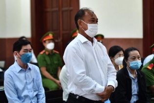 Chưa thể tuyên án phúc thẩm vụ Sagri vì có nhiều tình tiết phức tạp
