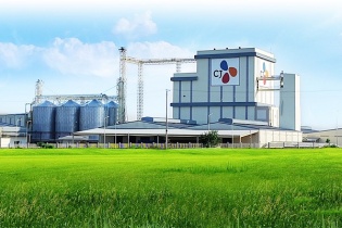 Bất động sản công nghiệp xanh thu hút vốn đầu tư nước ngoài