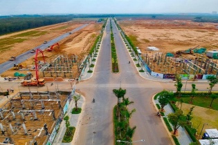 Đồng Nai bổ sung 30 dự án vào danh mục thu hồi đất năm 2022