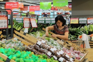 TP.HCM chuẩn bị đủ nguồn hàng và triển khai nhiều chương trình khuyến mãi dịp 2/9