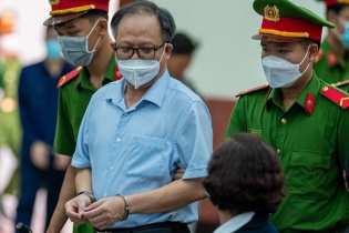 Công ty Quốc Cường Gia Lai được triệu tập đến phiên xử ông Tất Thành Cang