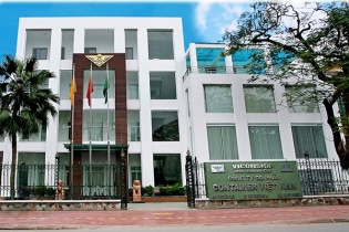 VSC thông qua phương án chào bán 40 triệu cổ phiếu cho 2 nhà đầu tư chiến lược
