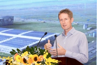 Tổng giám đốc LEGO Việt Nam: Chọn nhà cung ứng địa phương không vì quy mô