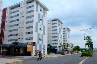 Cần sớm giải bài toán nhà ở cho công nhân, người lao động trong khu công nghiệp
