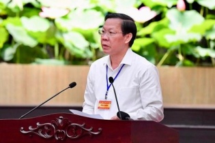 TP.HCM cần thêm cơ chế để phát huy hết tiềm năng