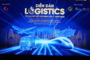 Hạ tầng và nguồn nhân lực chưa đáp ứng được nhu cầu của ngành logistics TP.HCM