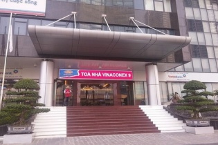 Cổ phiếu Công ty xây dựng số 9 (VC9) tiếp tục nằm trong diện cảnh báo
