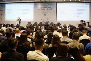 Logistics Việt Nam có nhiều tiềm năng, nhưng vẫn còn điểm nghẽn
