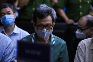 Vụ bán rẻ 32 ha đất công: Bị cáo Trần Công Thiện có vai trò chính, xuyên suốt