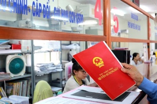Hoàn thiện pháp lý sẽ giải tỏa cơn khát nguồn cung trên thị trường