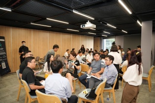 Nền tảng trực tuyến kết nối Nhà nước và hệ sinh thái khởi nghiệp đổi mới sáng tạo