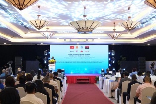 Doanh nghiệp Việt Nam tìm kiếm cơ hội trên thị trường Angola
