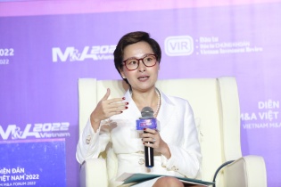 Doanh nghiệp Startup không nên lo ngại bị thâu tóm khi M&A