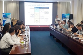 Khơi thông nguồn vốn cho doanh nghiệp từ thị trường trái phiếu
