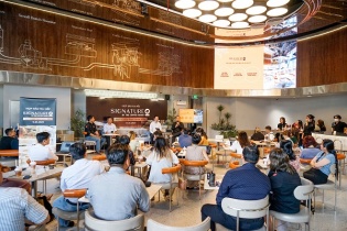 The Coffee House mở lại chi nhánh Signature tại quận 7