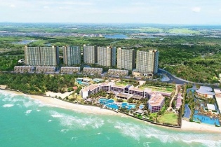 Bà Rịa - Vũng Tàu hủy chủ trương chuyển đổi công năng tại Dự án Khu nhà ở Sông Ray 