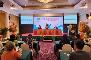 ĐHĐCĐ Gỗ Đức Thành (GĐT): Mục tiêu tăng doanh thu 30% chưa phản ánh đúng thực lực