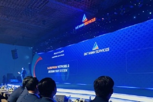 Đất Xanh Services (DXS) đặt kế hoạch kinh doanh 2023 đi lùi so với năm 2022