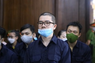 Hoãn phiên phúc thẩm vụ Công ty Địa ốc Alibaba do vắng luật sư