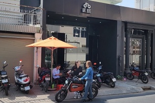 Công bố 9 dự án các-bon thấp được lựa chọn tham gia chương trình CFA Việt Nam 