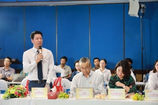 Phá bỏ quan điểm sai lệch "nhà ở xã hội là câu chuyện từ thiện, rẻ mạt"