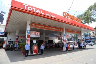 Chủ tịch COMECO: Năm 2022 khó khăn nhất trong hơn 2 thập kỷ qua