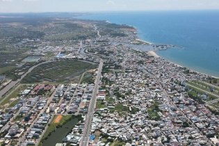 Bình Thuận: Chấn chỉnh và xử lý nghiêm vi phạm liên quan đến đất đai