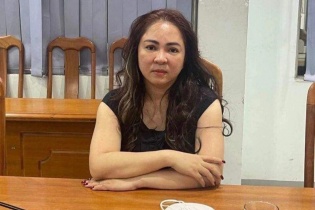 Truy tố bà Nguyễn Phương Hằng và 4 đồng phạm