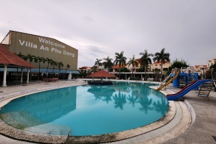 TP.HCM: Yêu cầu Công ty Minh Trung khắc phục tồn tại Dự án Villa An Phú Đông 