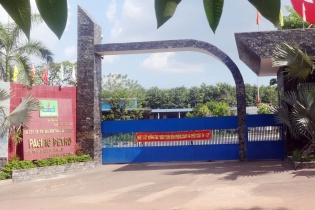 Bị cho thôi việc, nguyên Tổng giám đốc Pacific Gas kiện Công ty ra tòa